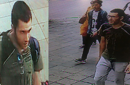 DEAŞ'ın Avrupa canisi İstanbul'da yakalandı