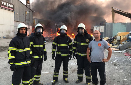 Bu poz sosyal medyada kıyameti koparttı