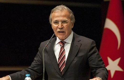 AK Parti kapatılsaydı başbakan ben olacaktım!