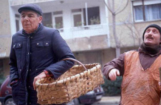 Kapıcı Cafer'in kızı çok sürpriz bir isim çıktı bakın kim