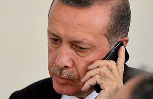  Erdoğan ülkücü genç için devreye girdi!