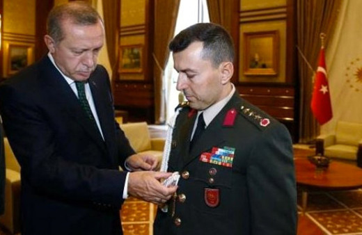 FETÖ'cü Yaver Yazıcı isteseydim Erdoğan'a suikast yapardım!