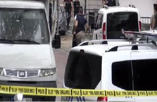 Esenyurt'ta neler oluyor polis alarma geçti