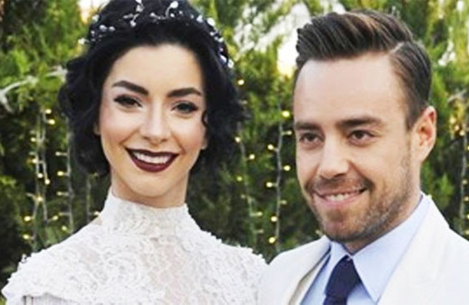 Merve Boluğur Murat Dalkılıç'tan net karar nispet başladı bile