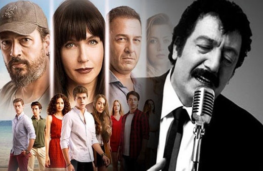 Bodrum Masalı'nın yayından kaldırılmasının nedeni Müslüm Gürses