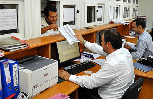 Sokaktaki simitçi memurdan iki katı fazla kazanıyor!