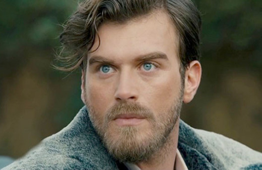 Hollywood yıldızından Kıvanç Tatlıtuğ'a büyük şok!