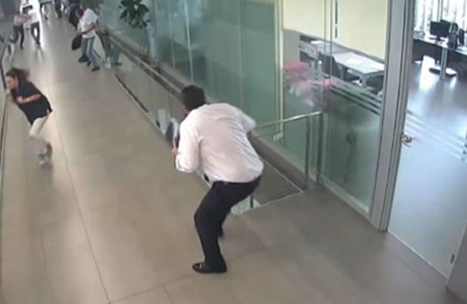 Ünlü iş adamları cinayete azmettirmekten tutuklandı!