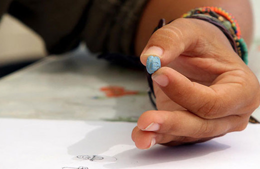 Muğla'da bulundu, 2 bin 600 yıllık..