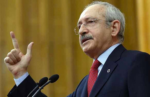 Kemal Kılıçdaoğlu ifadeye çağrılacak mı?