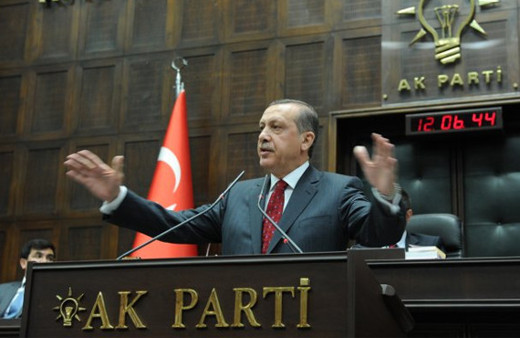 Erken seçim olacak mı Erdoğan'ın MYK'ya sunduğu takvim