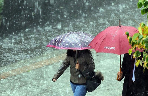 Trabzon hava durumu 5 günlük meteoroloji raporu