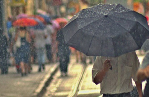 Sinop hava durumu 5 günlük meteoroloji raporu