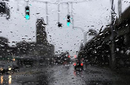 Erzincan hava durumu 5 günlük meteoroloji raporu