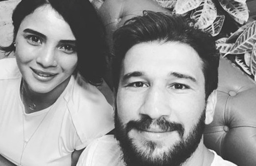 Adem'i memleketine götüren Sabriye'den aşk açıklaması 'Onunla...'