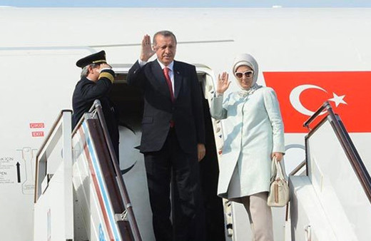 Erdoğan'ın FETÖ'cü yaverinin uçakta yaptığı şaka gerçek oldu!