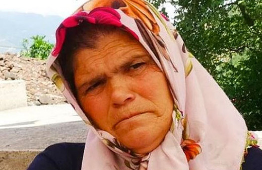 Şehit Eren Bülbül'ün annesinden kahreden sözler