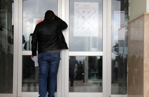 ÖSYM'nin 09.45 skandalı bitiyor yeni sınav saatleri