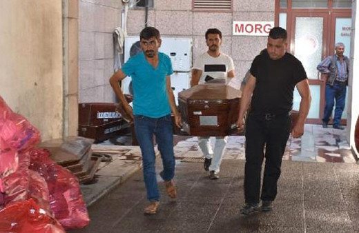 İntihar ettiği sanılıyordu korkunç gerçek ortaya çıktı