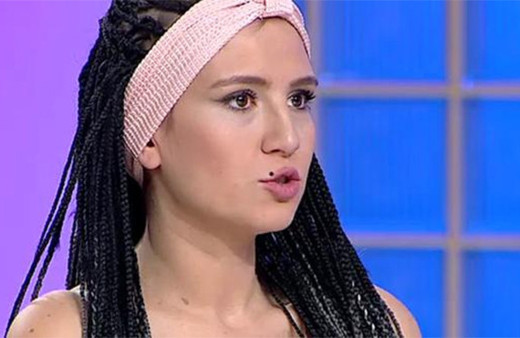 Tartıştığı sevgilisini kamyonetle ezen kişi gözaltına alındı!