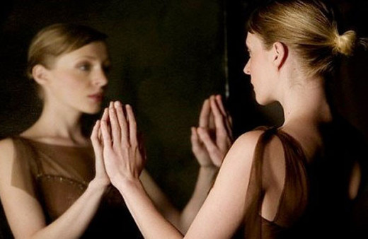 Yaşam için sadece pozitif duygular değil negatif duygularda gerekli