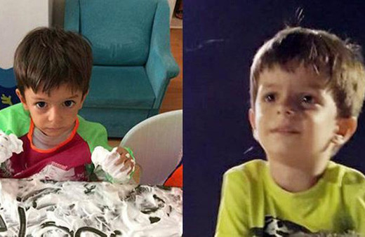 Minik Alperen kreş servisinde boğularak ölmüş