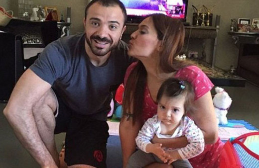 Demet Akalın'dan manidar Okan Kurt paylaşımı 'Bugün beni es geçin'