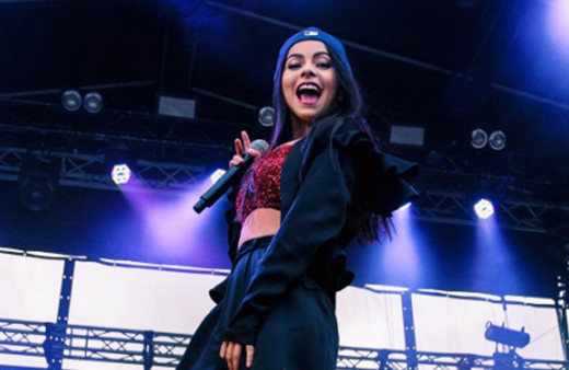 Dünyaca ünlü yıldız Çanakkale'de sahne alacak