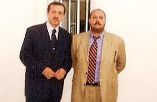 Hasan Yeşildağ kimdir? Erdoğan için hapse girdi