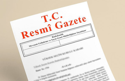 Sözleşmeli vaiz alımı ilanı Resmi Gazete'de işte şartlar