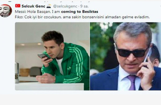 Barcelona Real Madrid karşısında çökünce sosyal medya yıkıldı!