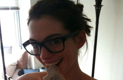 Dünyaca ünlü oyuncunun çıplak fotoğrafları internete sızdı skandal!