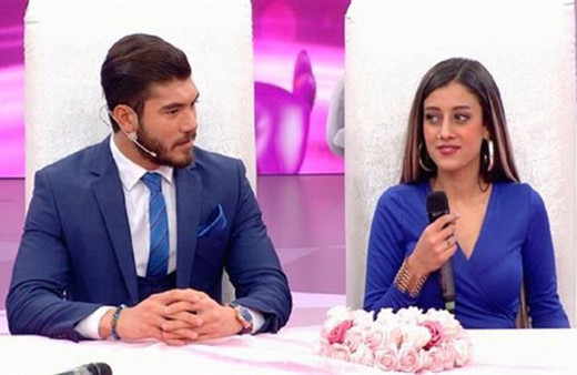 Aşk-ı Roman'ın yayın tarihi belli oldu