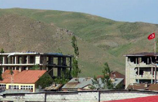 PKK, muhtarı katletti: Cesedi 3 gün sonra bulundu!