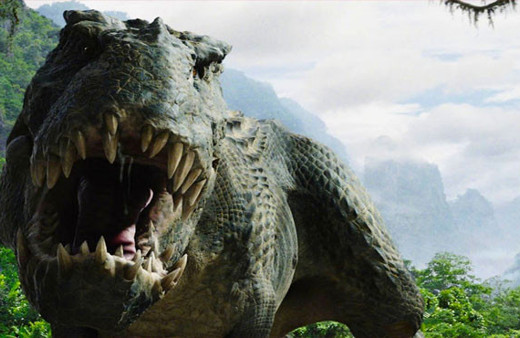  Dinozor soy ağacının "geçiş türü" bulundu