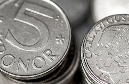 Bozuk paralar çocuklar için harcanacak