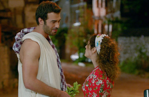 Seven Ne Yapmaz 3. tanıtım fragmanı