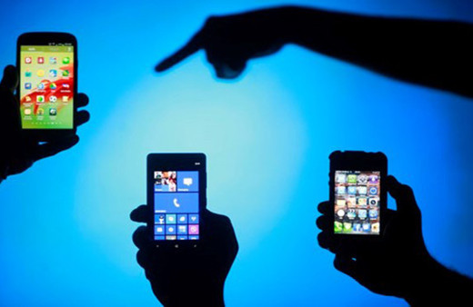 İşte en hızlı internetli ülkeler listede Türkiye'de var