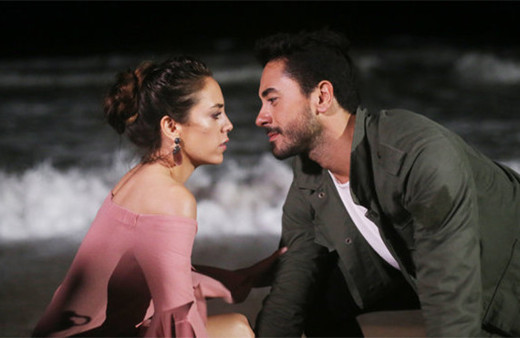 Kalp Atışı 8. bölüm 2. fragmanı