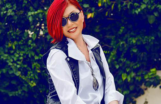 Emel Müftüoğlu gerekirse kurşunlara siper olurum!