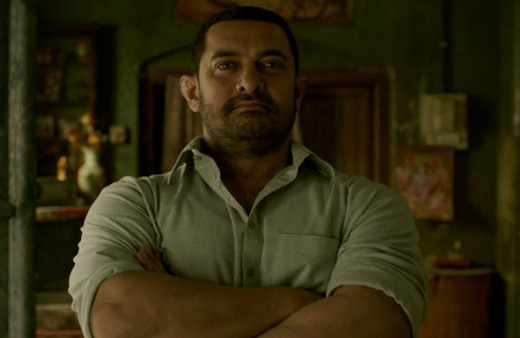 Dangal filmi fragmanı - Sinemalarda bu hafta