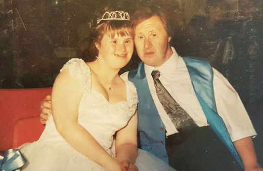 22 yıl önce kızının evliliğine karşı çıktı şimdi ise bin pişman