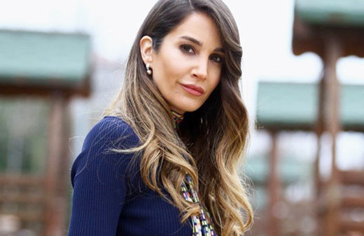 Rojda Demirer'de estetik güzeliymiş birde estetiksiz haline bakın