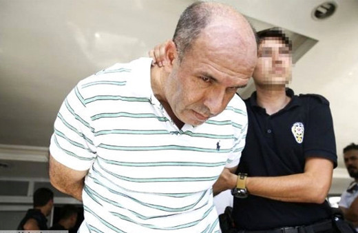 Erdoğan'ın avukatı FETÖ'cü generale MİT'i sordu