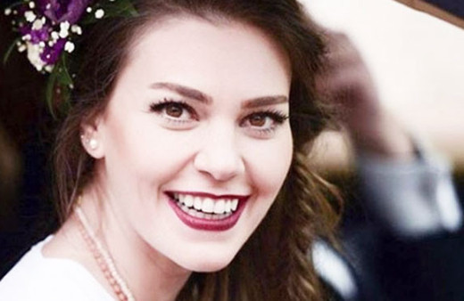 Aslı Enver'in gerçek adını biliyor muydunuz?