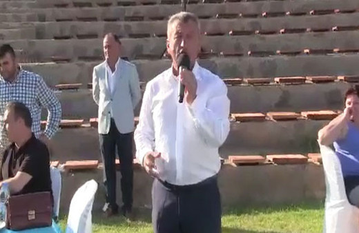 CHP’li Başkan’dan çok konuşulacak Sarıgül iddiası