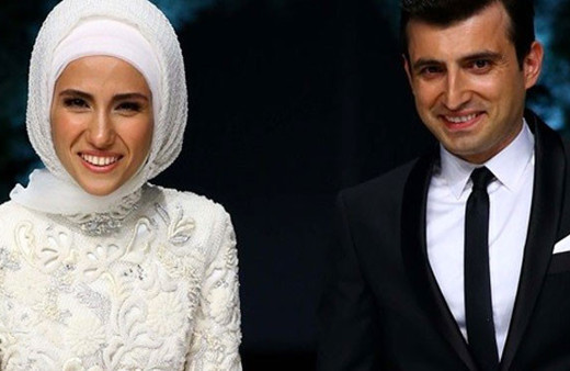 Cumhurbaşkanı Erdoğan açıkladı bakın 6. torununun ismini kim koymuş?