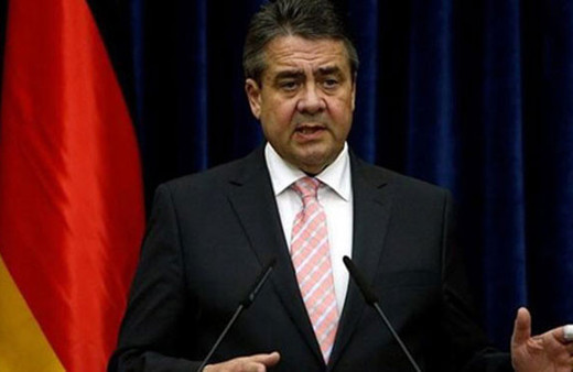 Erdoğan'ın çağrısına Almanya'dan yanıt!