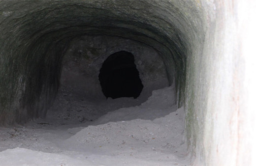 Gizemi hala çözülemedi keşfedilmeyi bekliyor!