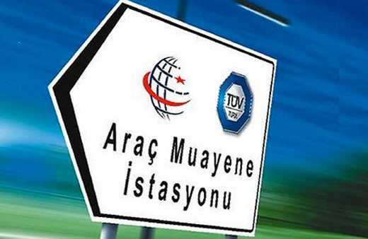 Aracını muayeneye götürecekler dikkat!